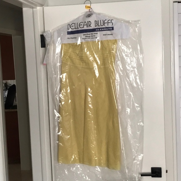 Lilly Pulitzer Halter Tie Cocktail Dress Size 8 - Picture 13 of 13